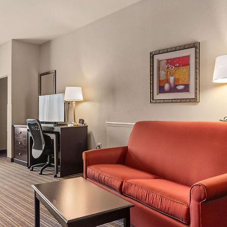 Surestay Plus Hotel By Best Western Portland Route 52 West Luaran gambar