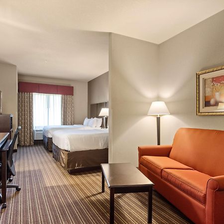 Surestay Plus Hotel By Best Western Portland Route 52 West Luaran gambar