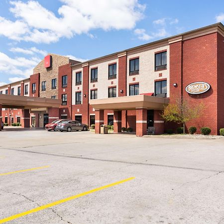 Surestay Plus Hotel By Best Western Portland Route 52 West Luaran gambar