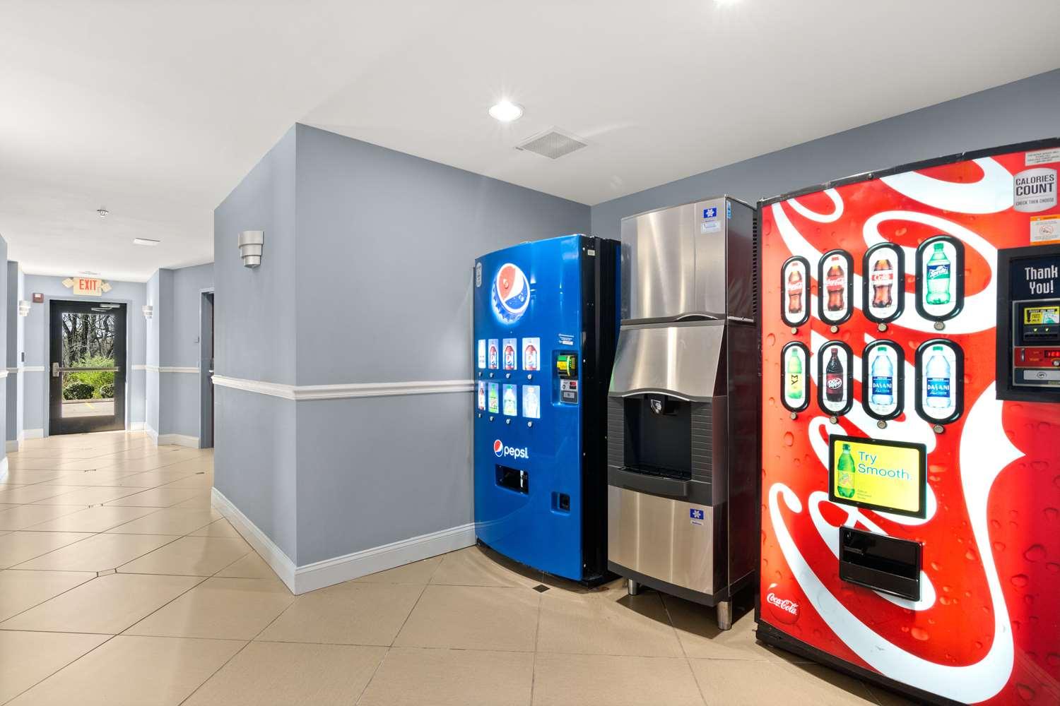 Surestay Plus Hotel By Best Western Portland Route 52 West Luaran gambar