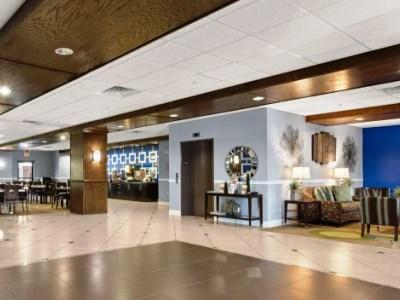 Surestay Plus Hotel By Best Western Portland Route 52 West Luaran gambar