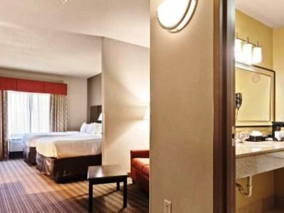 Surestay Plus Hotel By Best Western Portland Route 52 West Luaran gambar