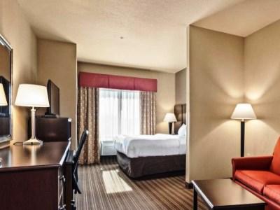 Surestay Plus Hotel By Best Western Portland Route 52 West Luaran gambar