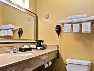 Surestay Plus Hotel By Best Western Portland Route 52 West Luaran gambar