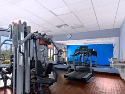 Surestay Plus Hotel By Best Western Portland Route 52 West Luaran gambar