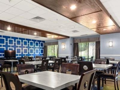 Surestay Plus Hotel By Best Western Portland Route 52 West Luaran gambar