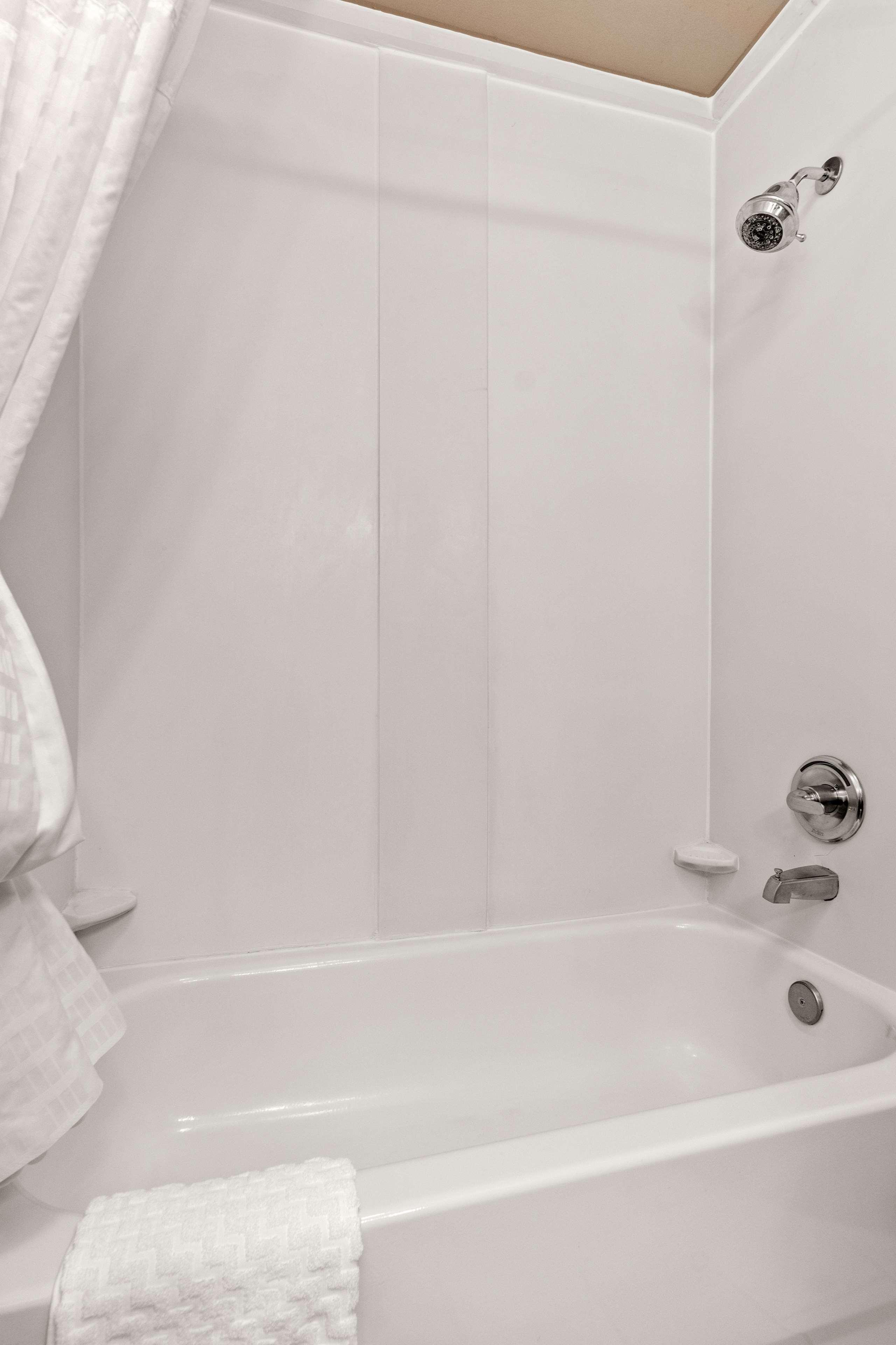 Surestay Plus Hotel By Best Western Portland Route 52 West Luaran gambar