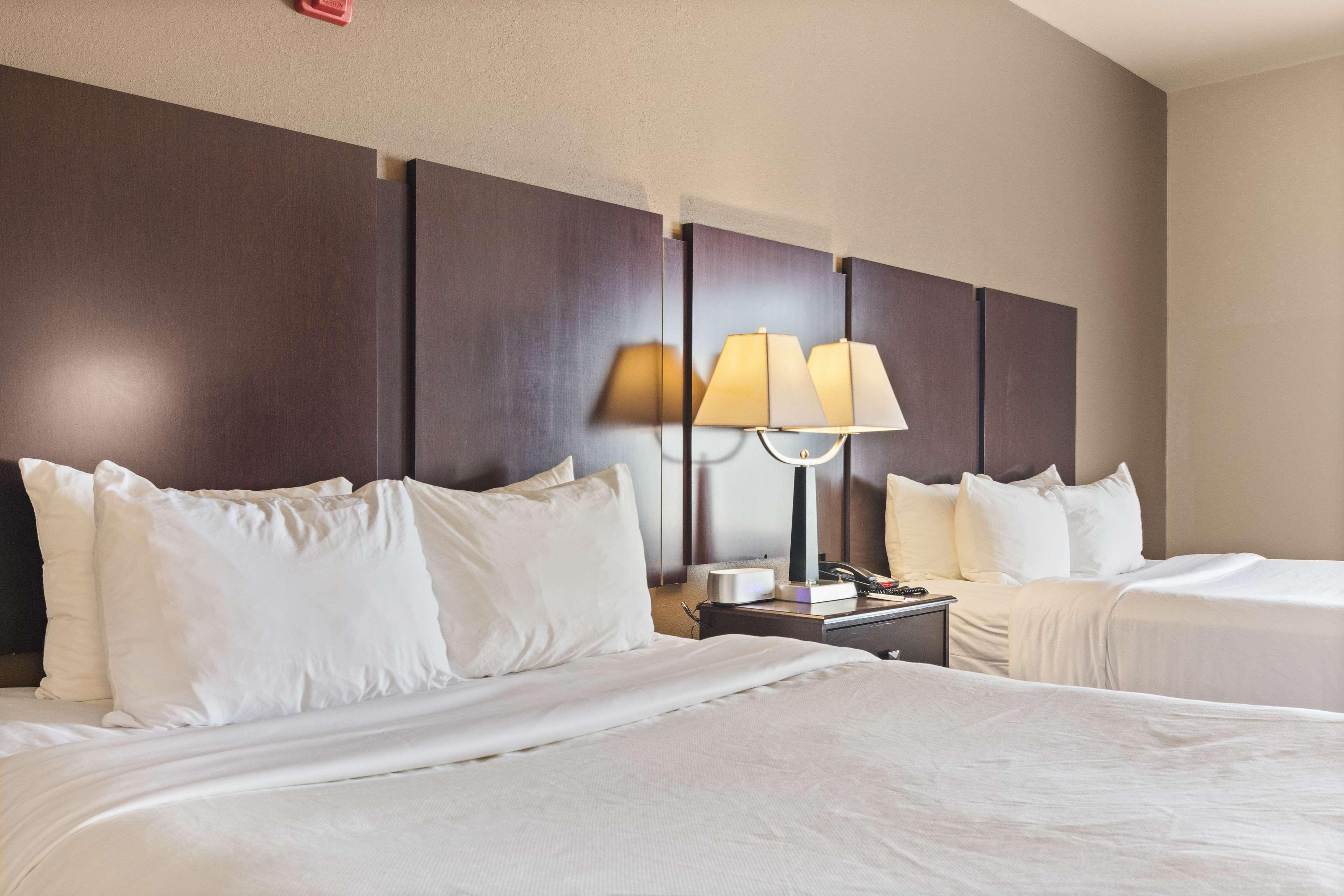 Surestay Plus Hotel By Best Western Portland Route 52 West Luaran gambar