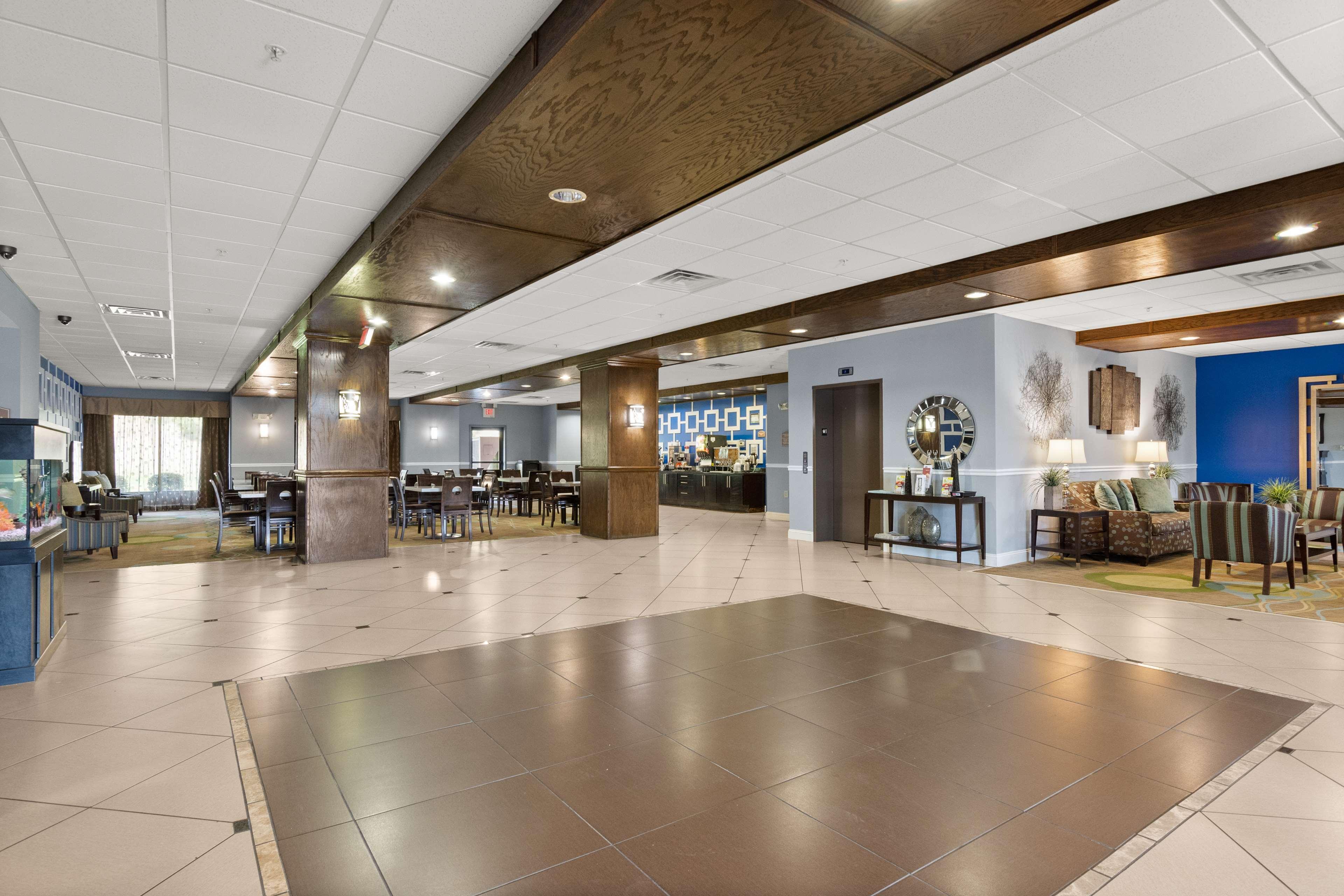 Surestay Plus Hotel By Best Western Portland Route 52 West Luaran gambar
