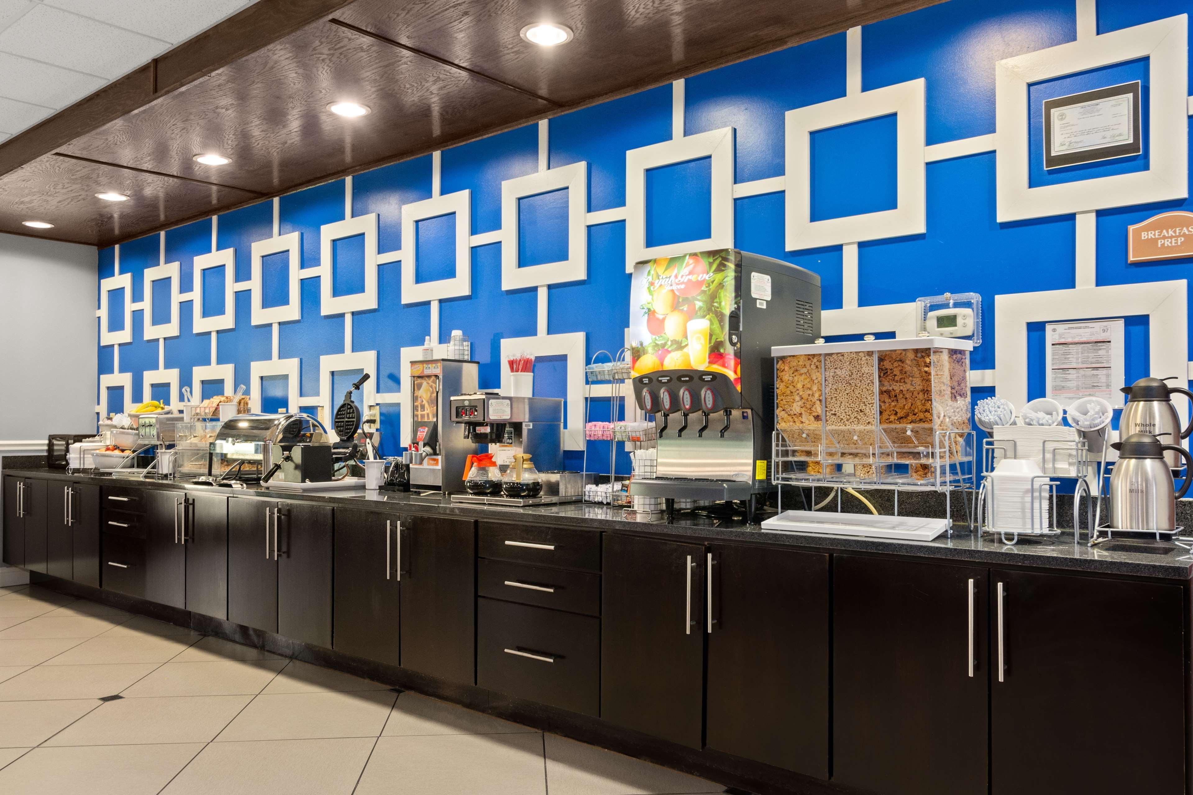 Surestay Plus Hotel By Best Western Portland Route 52 West Luaran gambar