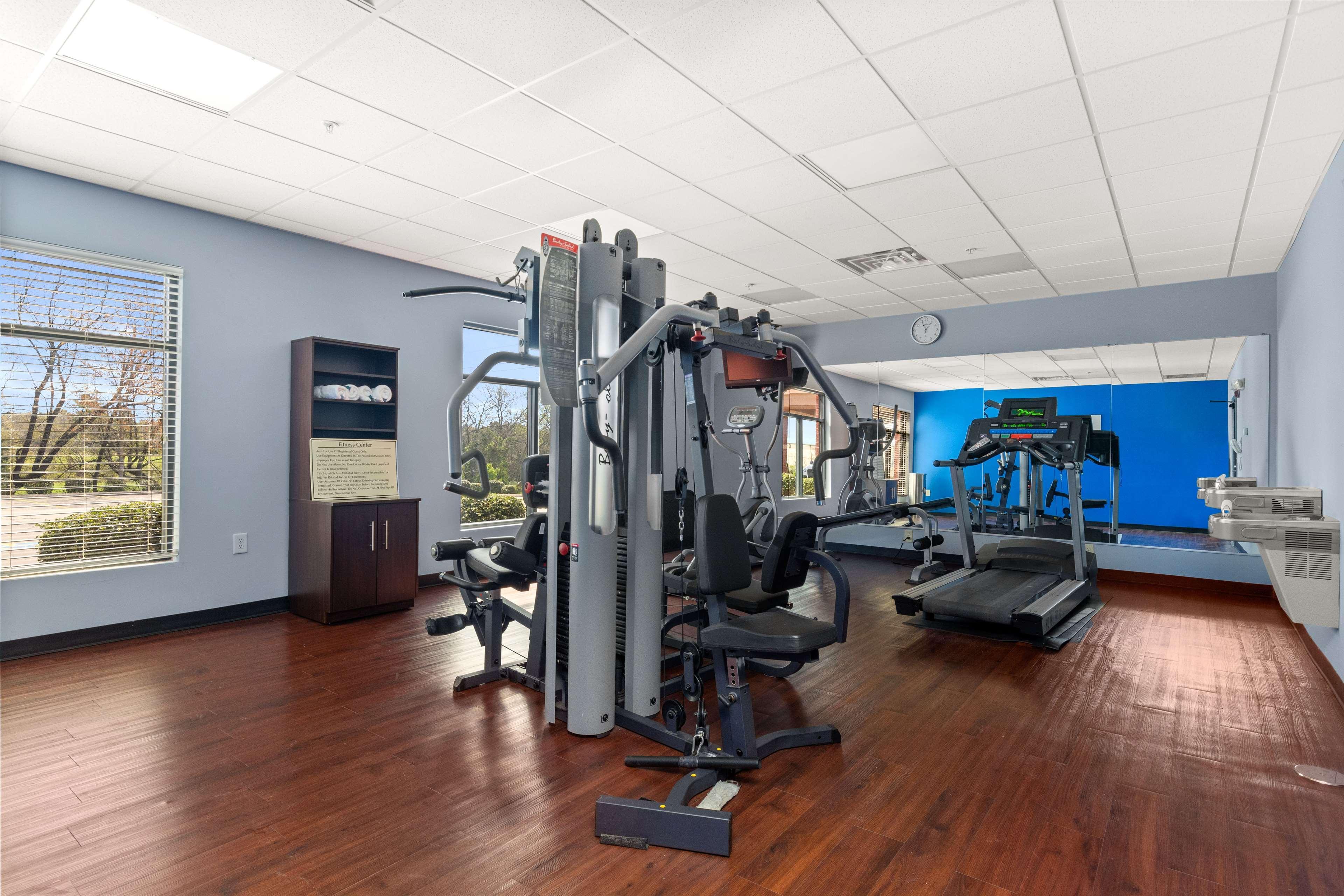 Surestay Plus Hotel By Best Western Portland Route 52 West Luaran gambar